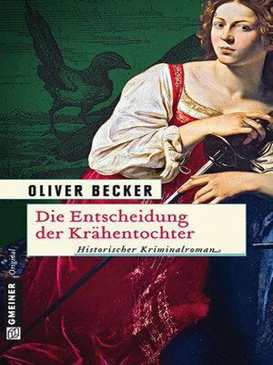 cover image of Die Entscheidung der Krähentochter
